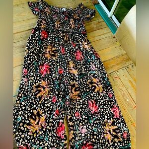 Patrons of Peace romper